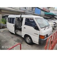 ราคา แร็คหลังคา สำหรับรถตตู้ มิตซูบิชิ Mitsubishi L300 Delica รุ่นปี 1990 1997 หลังคาสูง (10122303272)