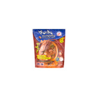 ราคา วุ้นเส้นอบหม้อดิน ตราชอช้าง 3 ซอง (21094510308)