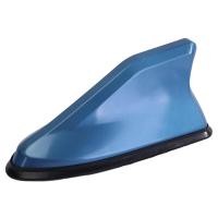 ราคา เสาอากาศรถยนต์ครีบฉลามสัญญาณเสาอากาศวิทยุรถยนต์เสาอากาศหลังคาสำหรับแต่งรถรุ่นรถสากล (20512109655)