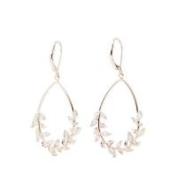ราคา ALDO Haiatlan Womens Earings Rose (20569704985)
