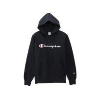 ราคา CHAMPION MEN JP เสื้อฮู้ดผู้ชาย ไซส์เอเชีย PULLOVER HOODIE SWEATSHIRT C3 Q102 370 (18797730742)