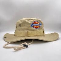 ราคา หมวกบักเก็ต Dickies ดิกกี้ หมวกเดินป่า ใส่เที่ยว ใส่กันแดด Bucket Hat (20594138892)