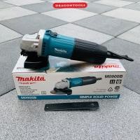 ราคา Makita เครื่องเจียร หินเจียร 4 นิ้ว งานแท้ประกันศูนย์ รุ่น M0900B กำลังไฟ 540W (16437929963)