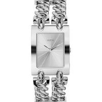 ราคา นาฬิกาข้อมือผู้หญิง Guess Mod Heavy Metal Ladies Watch W1117L1 (547692852)