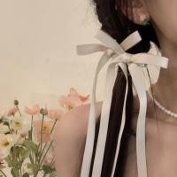 ราคา กิ๊บติดผม โบว์ติดผม ประดับโบว์ หลายสี โบว์มัดผมสวยๆ แฟชั่นฤดูใบไม้ผลิ สไตล์เกาหลี สําหรับผู้หญิง ACFUNY (21010520003)