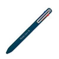 ราคา Pentel iZee ปากกาลูกลื่นเพนเทลแบบระบบ 4 กด ขนาด 0 7 มม (20379402005)