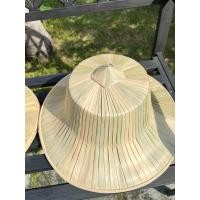 ราคา หมวกชาวนา หมวกสานใบลาน มีไซค์ของเด็กและผู้ใหญ่ (21169739989)