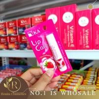 ราคา 19 1ชิ้น KA Lip Care เค เอ ลิปแคร์ 4 สูตร ขนาด 3 5 กรัม (16828930763)