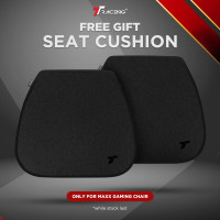 ราคา TTRacing Limited Edition Seat Cushion Only Suitable for Maxx Gaming Chair (20888272559)