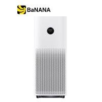 ราคา เครื่องฟอกอากาศ Xiaomi Mi Air Purifier 4 Pro TH by Banana IT (11653579757)