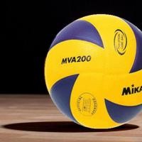 ราคา ลูกวอลเลย์บอล MVA200Volleyball หนัง PU Super Soft (20861128287)