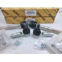 ราคา ลูกหมากแร็ค ลูกหมากคันชัก L R TOYOTA VIGO 4X4 Prerunner 45503 09321 แร็ค 45046 09281 คันชัก เซทคุ้มจบทีเดียว (20911689359)