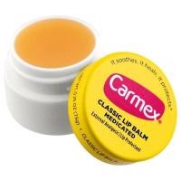 ราคา Carmex Lip Balm SPF15 ลิปมัน ลิปบาล์ม ลิปบำรุงปากในตำนาน (20787417389)
