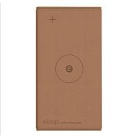 ราคา Eloop EW31 แบตสำรองชาร์จไร้สาย 10000mAh 5V 1A Wireless Power Bank (18994794821)