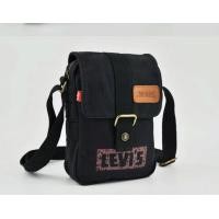 ราคา กระเป๋าสะพายข้าง Levis Mini Messenger Bag ของใหม่ ของแท้ พร้อมส่งจากไทย กระเป๋าลีวายส์ กระเป๋าสะพายลีวายส์ กระเป๋าสะ (20681495004)