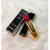 ราคา New ชาแนล คาเมลเลีย แมท ลิปสติก ลิปสติกสีสวย Camellia Lipstick Velvet Matte Lip Gloss 3 5g ลิปสติกแท่งขนาดพกพา ส่งไวมาก (20471640756)