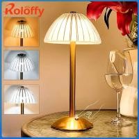 ราคา โคมไฟกลางคืน โคมไฟตั้งโต๊ะ โคมไฟ led โคมไฟคริสตัล โคมไฟหัวเตียง โคมไฟ ห้องนอน โคมไฟตกแต่งห้อง โคมไฟ LED สามสี (20893869874)