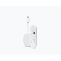 ราคา พร้อมส่ง Google Chromecast 2022 with Google TV 4K Android 10 Netflix Certified Dolby Vision Dolby Atmos (18257334544)