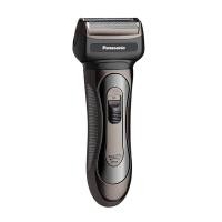 ราคา Panasonic ที่โกนหวดไฟฟ้า เครื่องโกนหนวดมัลติฟังก์ชั่น เครื่องโกนหนวดแบบลูกสูบ 3 in 1 ปิดเรียบ ชาร์จเร็ว กันน้ำ สามารถโกนขนจมูกแบบแห้งและเปียกได้ (21231615140)