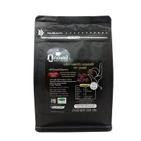 ราคา เมล็ดกาแฟเอสเพรสโซ่ ตรา ภูคอฟฟี่ (18500874933)