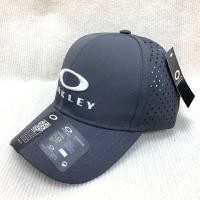 ราคา Oakley เลเซอร์ลิ้นเป็ดของแท้หมวกพรุนใหม่กีฬากลางแจ้งฤดูร้อนจำเป็นระบายอากาศบางโค้งหมวกปัก2023สไตล์ใหม่ (20818253362)