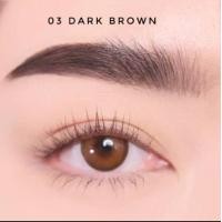 ราคา odbo Slim Shape Eyebrow Auto Pencil OD703 ดินสอเขียนคิ้วแบบแท่งหมุนระบบออโต้ล็อค (19954808529)