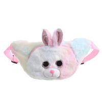 ราคา กระเป๋าคาดเอว สาวน่ารักนั่งยองยูนิคอร์นกระเป๋าคาดเอวการ์ตูนตุ๊กตาเด็กสบายๆข้ามกระเป๋า (4258002618)