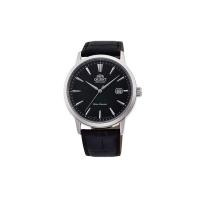 ราคา แถมเคสกันกระแทก นาฬิกา Orient Contemporary AC0F สายหนัง 41 6mm Automatic RA AC0F05B RA AC0F06L RA AC0F07S Avid Time โอเรียนท์ ของแท้ ประกันศูนย์ (13300253655)