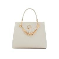 ราคา ALDO BYDAY Women Satchel Bone (20476069786)