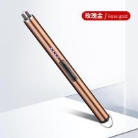 ราคา พร้อมส่งไฟแช็คไฟฟ้า ไฟแช็คพลาสม่า สำหรับจุดไฟ จุดเตา จุดเทียนหอม พร้อมสายชาร์จUSB (20529982583)