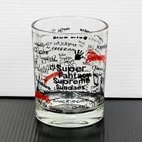 ราคา แก้วน้ำดื่ม SWENSENS กระทิงแดง แท้ (7828575608)