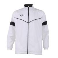 ราคา GRAND SPORT เสื้อแทร็คสูทแกรนด์สปอร์ต รหัส 020221 (11825847383)