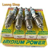ราคา หัวเทียน Denso Iridium Power IK16 1 ชุด 4หัว (14454509477)