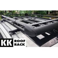 ราคา แร็คหลังคา สำหรับ Ford Everest 2015 2018 (16901771559)