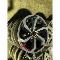 ราคา ล้อแม็กซ์ REVO TRD แท้ ขอบ17 6รู139 ราคาต่อวง (20948949342)