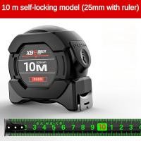 ราคา ใช้ 50 ปีไม่เสีย ตลับเมตร ข้อผิดพลาด 0 0001 มม การวัดที่แม่นยํา ไม่บาดมือ ทนต่อการตกหล่น ตลับเมตร 10mแท้ ตลับเมตร 10 เมตร 3 เมตร 7 5 เมตร ตลับเมตร (21118016125)