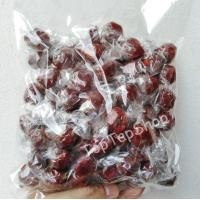 ราคา ลูกหยีกวน หยีกวน ลูกหยีสด ลูกหยีสามรส ลูกหยี3รส ลูกหยีไร้เมล็ด ลูกหยีไม่มีเม็ด 500 กรัม กวนละเอียด Velvet Tamarind (552192638)