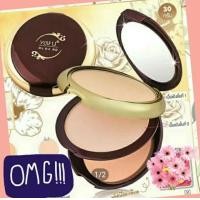 ราคา เลขรับแจ้งถูกต้อง Yafu แป้งยาฟู ไมโคร คริสตัล ไวท์เทนนิ่ง ขนาด 30 กรัม (17149701545)