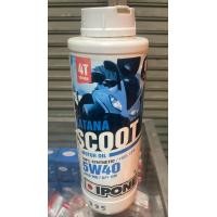 ราคา นำ้มันเครื่อง KATANA SCOOT (19287355499)