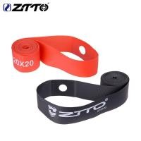 ราคา Ztto เทปติดขอบล้อจักรยาน PVC สําหรับจักรยานแบบพับ 20 24 26 27 5 29 นิ้ว 700c 1 คู่ (19911651705)