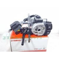 ราคา Grand Filano ไฮบริด ชุดสวิทช์กุญแจ Yamaha New Grand Filano ไฮบริด แท้ (12480081732)