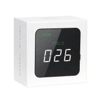 ราคา พร้อมส่ง เครื่องวัดค่าฝุ่น Air Detector PM 2 5 รุ่น FiTer XS 2 5 วัดค่าฝุ่นรอบตัวได้อย่างแม่นยำ (21146335667)