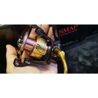 ราคา รอกสปินนิ่ง RYOBI SMAP EMP (18132764014)