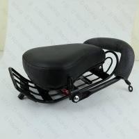 ราคา เก้าอี้เด็ก เก้าอี้เด็กนั่ง เบาะนั่ง เวฟ100 เวฟ100s ปี2005 (6700234832)