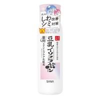 ราคา SANA NAMERAKAHONPO BRIGHTENING WRINKLE LOTION 200 ml โลชั่นน้ำบำรุงผิวหน้า ช่วยดูแลผิวแห่งวัย จัดการกับริ้วรอย และรอยดำ (20413436643)