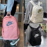ราคา พร้อมส่งจากไทย NKแฟชั่นใหม่ลำลองสำหรับบุรุษและสตรีกระเป๋าเป้สะพายหลังกระเป๋าเป้สะพายหลังกีฬานักเรียน (20934728477)