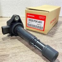 ราคา คอยล์จุดระเบิด HONDA CIVIC ES 1 7 DIMENSION D17Z ตรงรุ่น 100 SCH 007 JAPAN 30520 PGK A01 30520 PVF A01 30520 R1A A01 (20238455939)