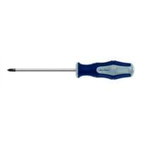 ราคา BLUE POINT NO BSGDPT100PH2 Screwdriver P Series Phillips Tip PH2x100x207 Factory Gear By Gear Garage (18691548610)