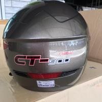ราคา Space crown รุ่นct900หมวกกันน็อคครึ่งใบ (20828021008)