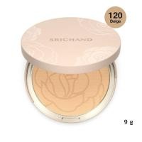 ราคา ศรีจันทร์ สกิน เอสไฟน์ สมูท พาวเดอร์ แป้งพัฟผสมรองพื้น (20682987663)